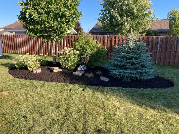 Landscaping Project 1