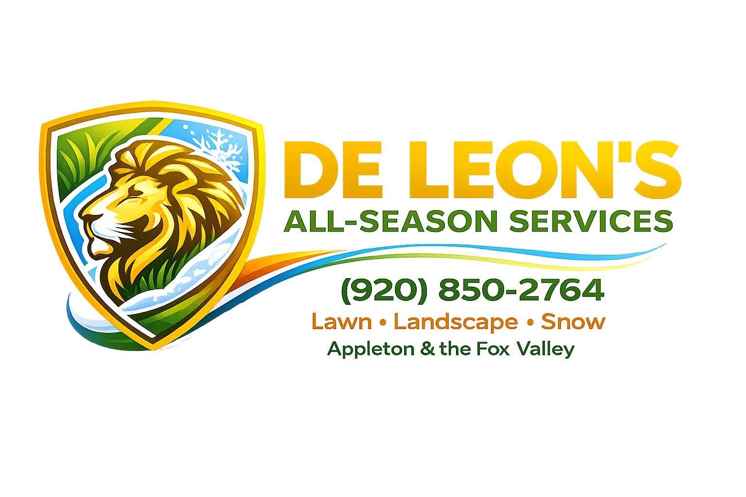 De Leon's Services Logo