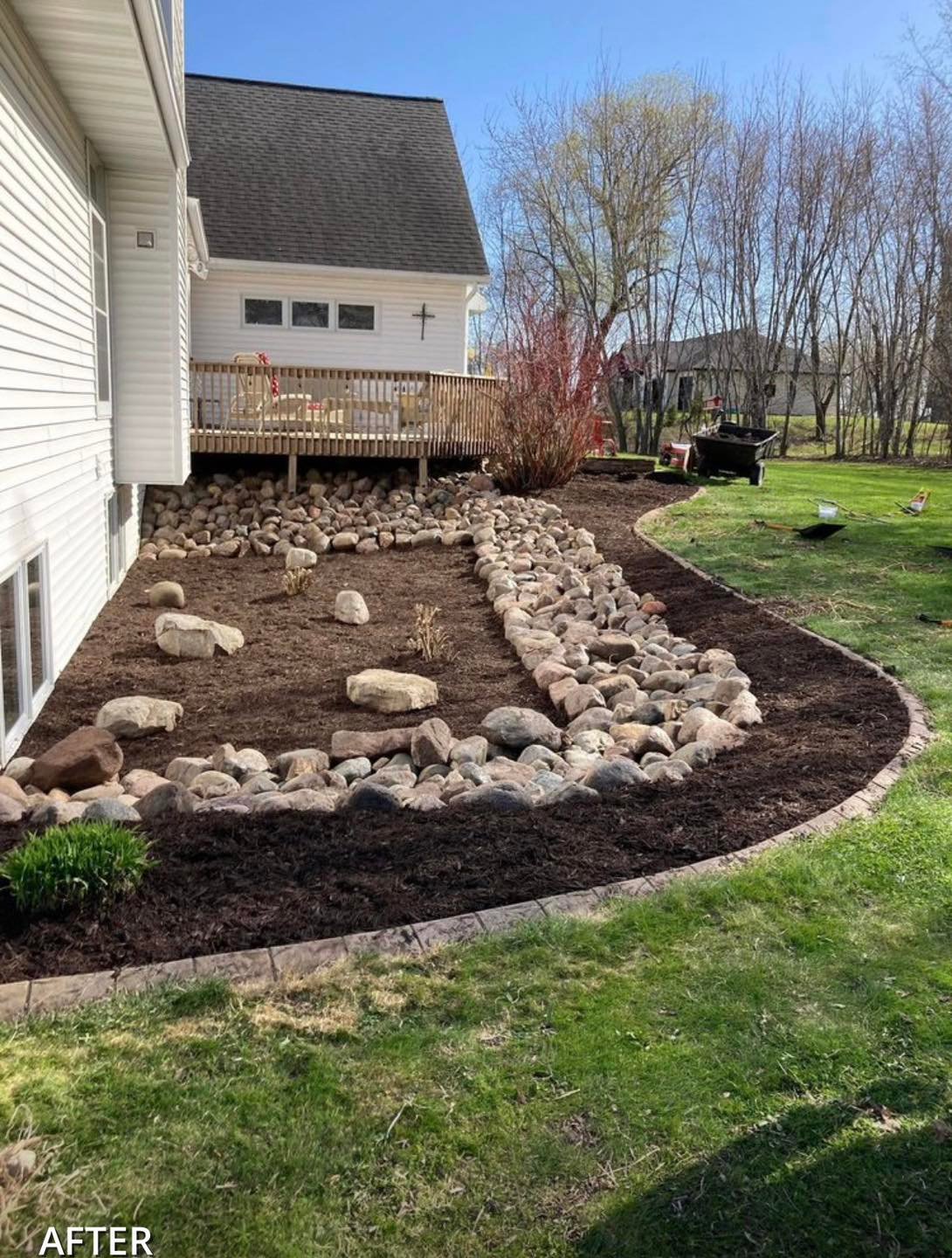Spring & Fall Clean-Up