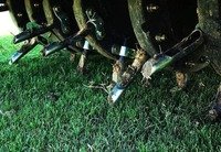 Aeration