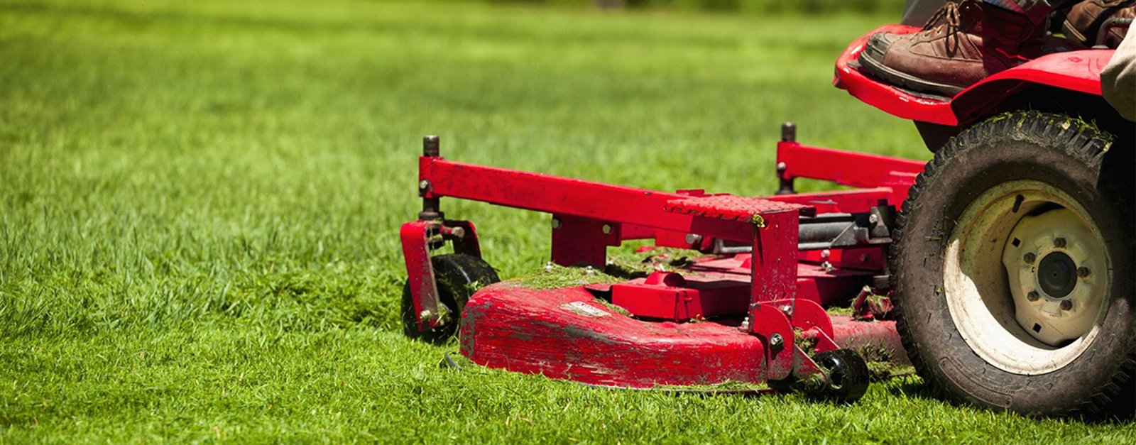 Landscaping Services