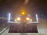 Snow Removal